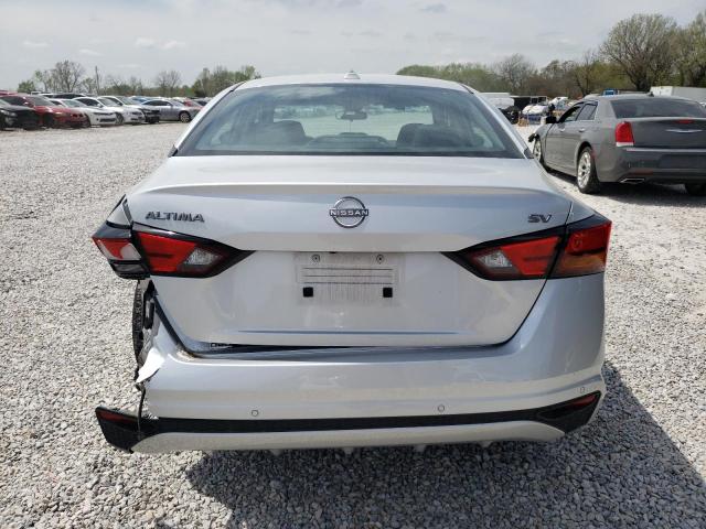 1N4BL4DV5RN363297 - 2024 NISSAN ALTIMA SV SILVER photo 6