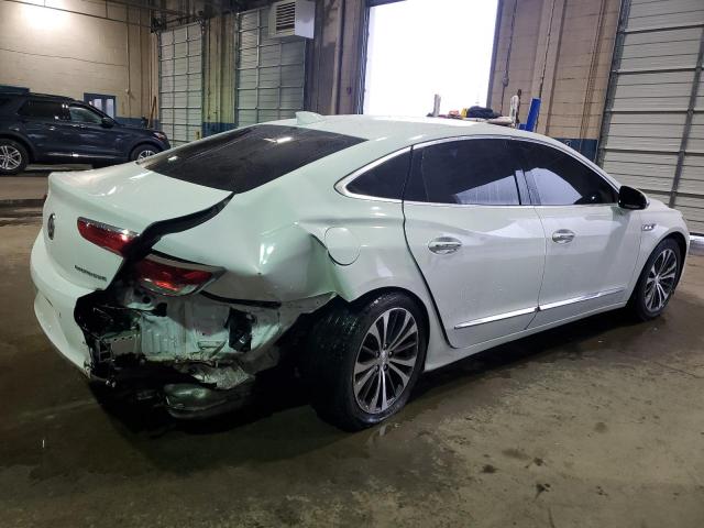 1G4ZP5SS4HU172157 - 2017 BUICK LACROSSE ESSENCE WHITE photo 3