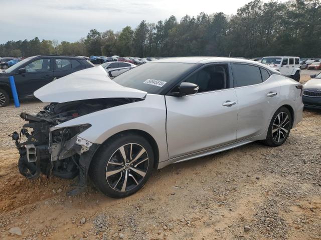 2021 NISSAN MAXIMA SV, 