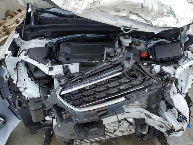 LRBFZPR48PD234726 - 2023 BUICK ENVISION ESSENCE Ağ foto 12