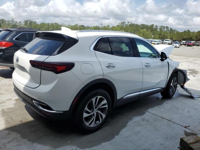 LRBFZPR48PD234726 - 2023 BUICK ENVISION ESSENCE Ağ foto 3