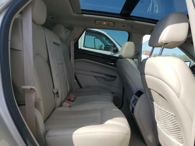 3GYFNFE33ES663381 - 2014 CADILLAC SRX PERFORMANCE COLLECTION Бежевый фото 11