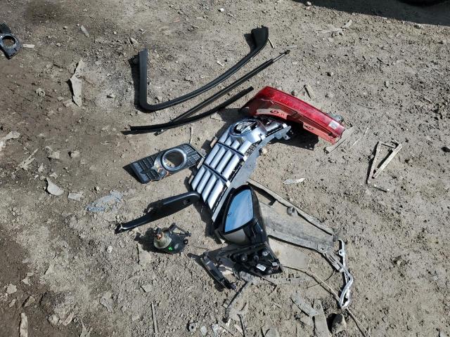 3GYFNFE33ES663381 - 2014 CADILLAC SRX PERFORMANCE COLLECTION Бежевый фото 13