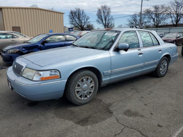 2005 MERCURY GRAND MARQ GS, null