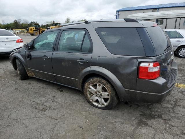 1FMZK061X5GA72576 - 2005 FORD FREESTYLE LIMITED GRAY photo 2