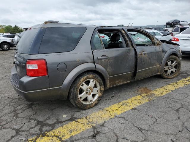 1FMZK061X5GA72576 - 2005 FORD FREESTYLE LIMITED GRAY photo 3