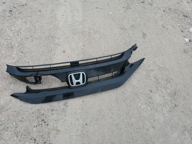 19XFC2F81LE005374 - 2020 HONDA CIVIC SPORT 蓝色 照片 12