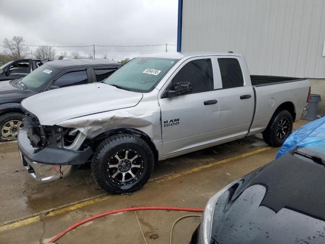 2014 RAM 1500 ST, 