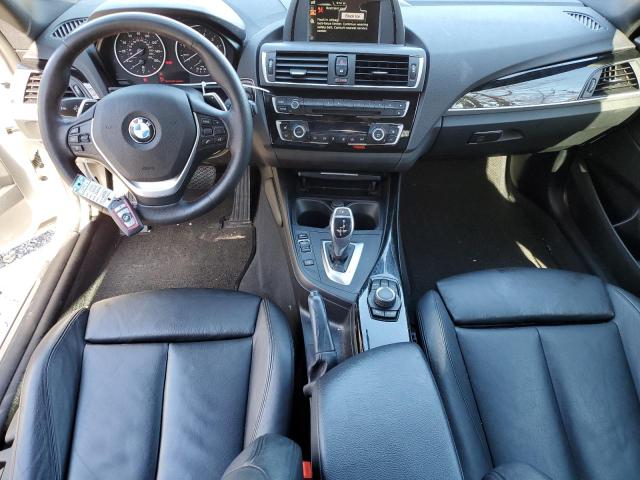 WBA1G9C5XGV599799 - 2016 BMW 228 XI SULEV WHITE photo 8