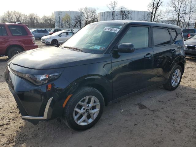 2023 KIA SOUL LX, 