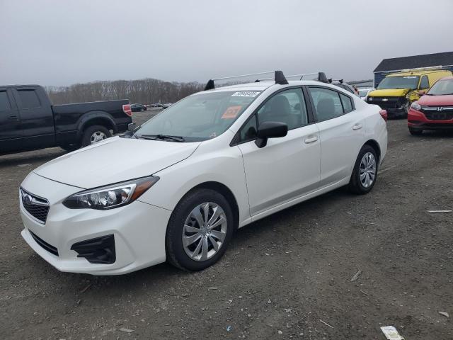2018 SUBARU IMPREZA, null