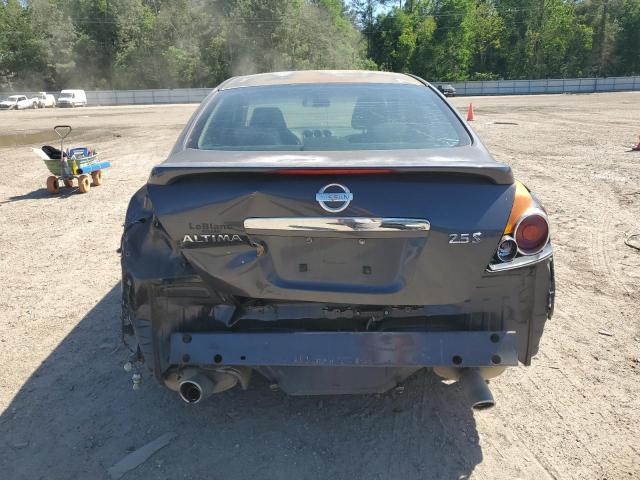 1N4AL21E77N480221 - 2007 NISSAN ALTIMA 2.5 GRAY photo 6