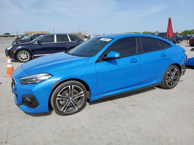 2022 BMW 228XI, 