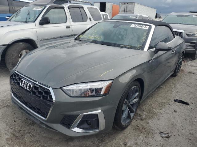 2024 AUDI A5 PREMIUM PLUS 45, null