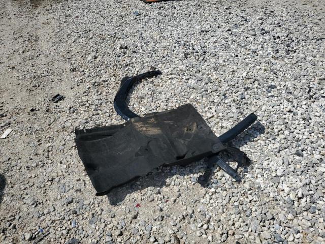 5TFNA5DB5NX018245 - 2022 TOYOTA TUNDRA CREWMAX PLATINUM Blau Foto 12