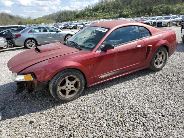 2003 FORD MUSTANG, 