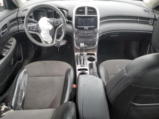 1G11C5SA4GF107440 - 2016 CHEVROLET MALIBU LIM LT 勃艮第红 照片 8