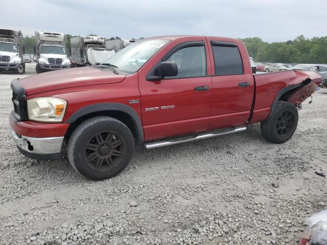 2007 DODGE RAM 1500 ST, 