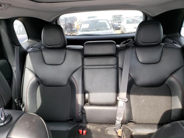 1C4PJMBX3KD409506 - 2019 JEEP CHEROKEE TRAILHAWK BLUE photo 10