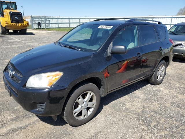 2011 TOYOTA RAV4, 