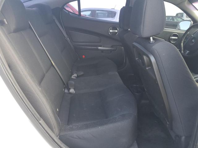 2G2WP552661107763 - 2006 PONTIAC GRAND PRIX 白色 照片 10