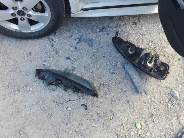 2G2WP552661107763 - 2006 PONTIAC GRAND PRIX 白色 照片 12