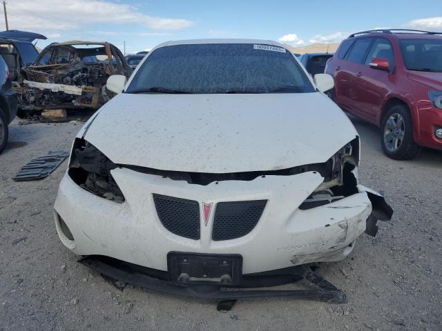 2G2WP552661107763 - 2006 PONTIAC GRAND PRIX 白色 照片 5
