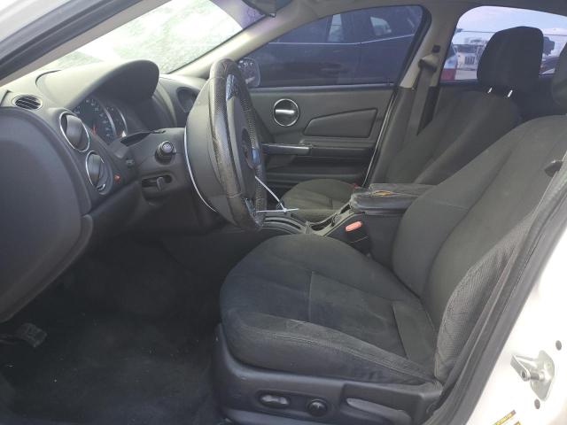 2G2WP552661107763 - 2006 PONTIAC GRAND PRIX 白色 照片 7