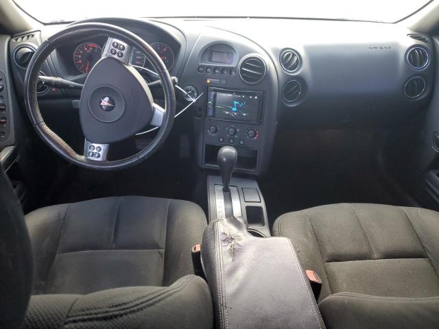 2G2WP552661107763 - 2006 PONTIAC GRAND PRIX 白色 照片 8