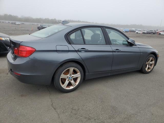 WBA3C3C57FP664516 - 2015 BMW 320 I XDRIVE CHARCOAL photo 3
