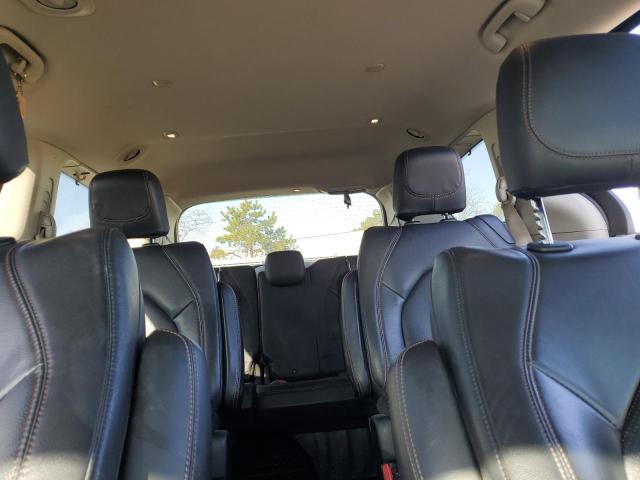 2C4RC1BG4LR139444 - 2020 CHRYSLER PACIFICA TOURING L GRAY photo 10