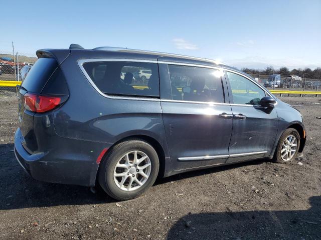 2C4RC1BG4LR139444 - 2020 CHRYSLER PACIFICA TOURING L GRAY photo 3