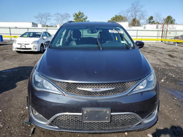 2C4RC1BG4LR139444 - 2020 CHRYSLER PACIFICA TOURING L GRAY photo 5