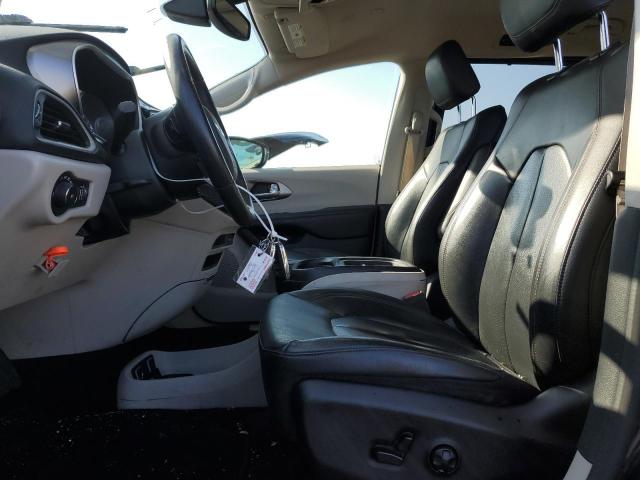 2C4RC1BG4LR139444 - 2020 CHRYSLER PACIFICA TOURING L GRAY photo 7