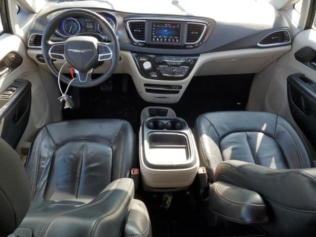 2C4RC1BG4LR139444 - 2020 CHRYSLER PACIFICA TOURING L GRAY photo 8