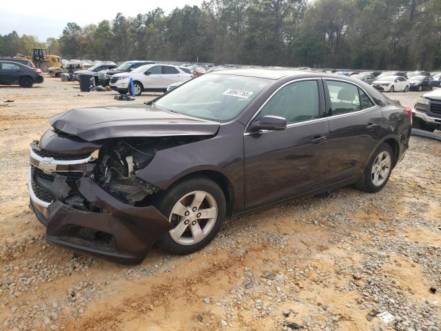 1G11C5SL6FF219902 - 2015 CHEVROLET MALIBU 1LT 棕色 照片 1