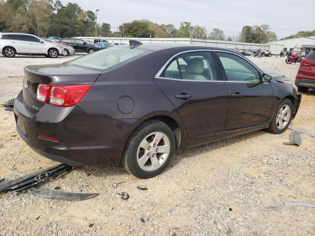 1G11C5SL6FF219902 - 2015 CHEVROLET MALIBU 1LT 棕色 照片 3