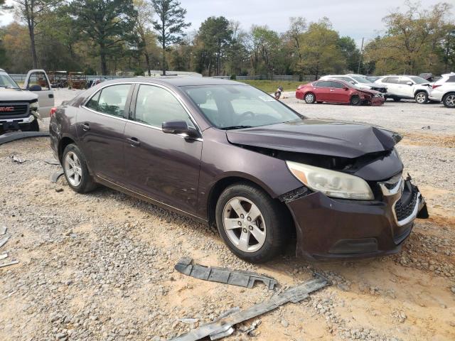 1G11C5SL6FF219902 - 2015 CHEVROLET MALIBU 1LT 棕色 照片 4