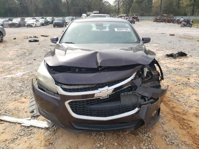 1G11C5SL6FF219902 - 2015 CHEVROLET MALIBU 1LT 棕色 照片 5