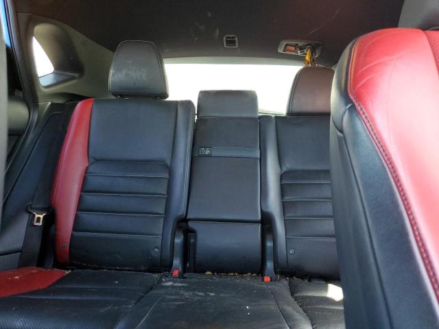 JTJYARBZ7J2090427 - 2018 LEXUS NX 300 BASE Qara foto 10