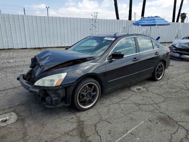 2004 HONDA ACCORD EX, 