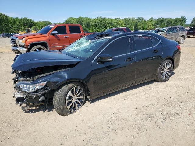 2015 ACURA TLX TECH, 