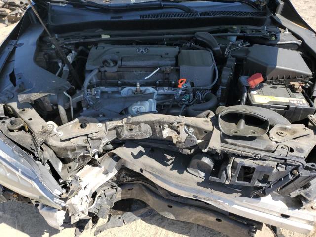 19UUB1F58FA007612 - 2015 ACURA TLX TECH BLACK photo 11