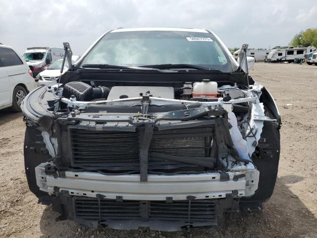 5GAERBKW3PJ193078 - 2023 BUICK ENCLAVE ESSENCE თეთრი ფოტო 5