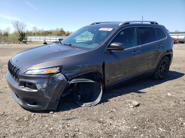 2016 JEEP CHEROKEE LATITUDE, 