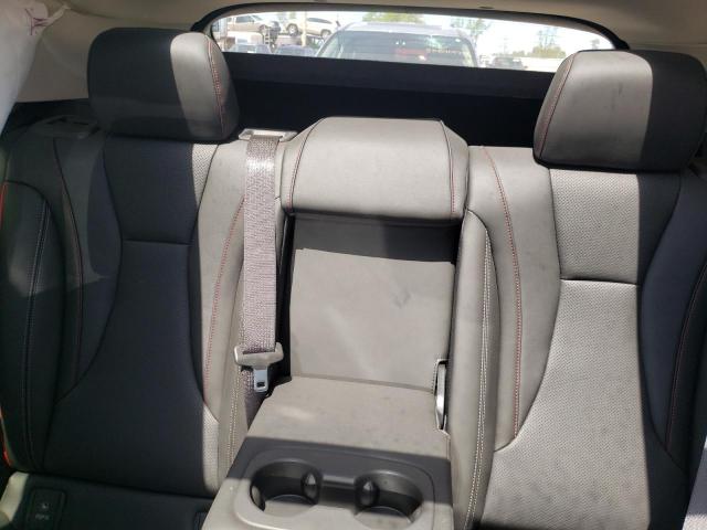 LRBFZPR43PD015379 - 2023 BUICK ENVISION ESSENCE BLACK photo 10