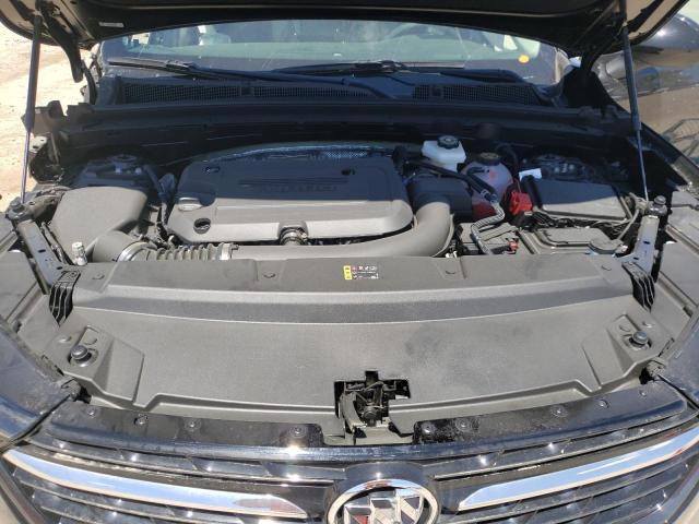LRBFZPR43PD015379 - 2023 BUICK ENVISION ESSENCE BLACK photo 12