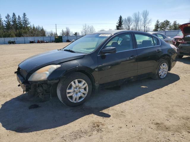 2009 NISSAN ALTIMA 2.5, 