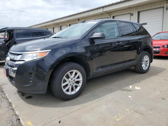 2013 FORD EDGE SE, 