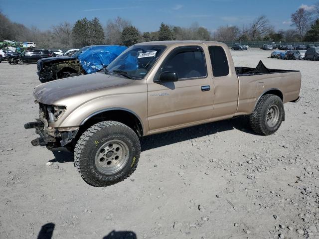 1999 TOYOTA TACOMA XTRACAB, 